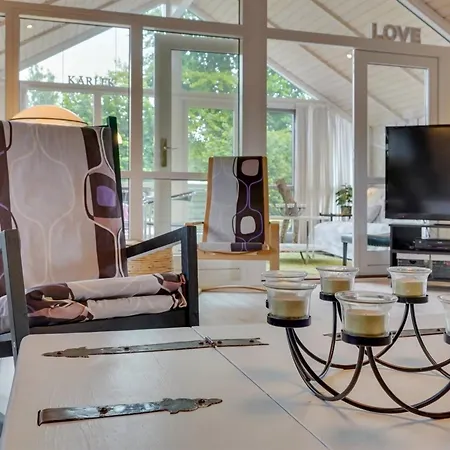 Tatil Evi Zelda - 300m From The Sea By Interhome *