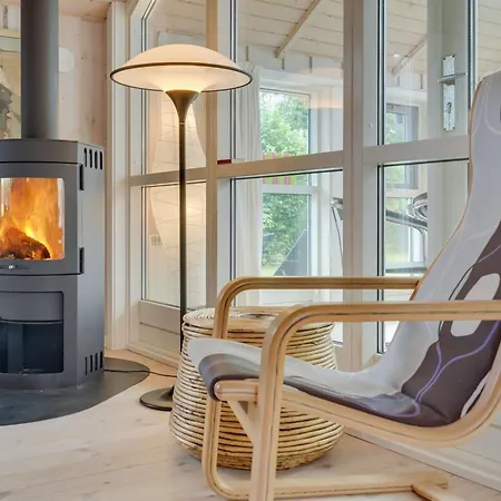 Tatil Evi Zelda - 300m From The Sea By Interhome Bøtø By