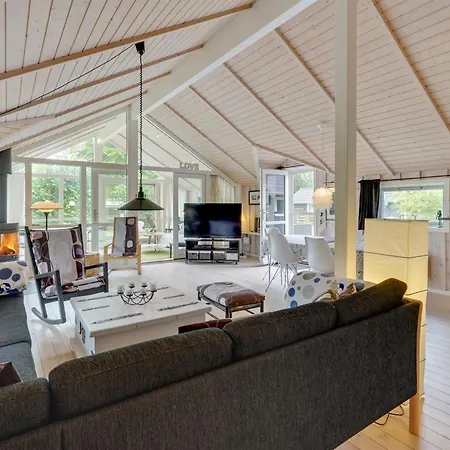Feriehus Zelda - 300m From The Sea By Interhome