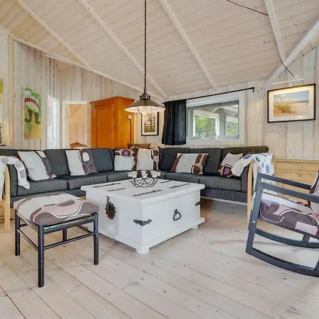 Feriehus Zelda - 300m From The Sea By Interhome *