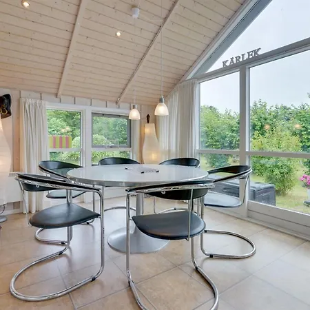 Zelda - 300m From The Sea By Interhome Feriehus *