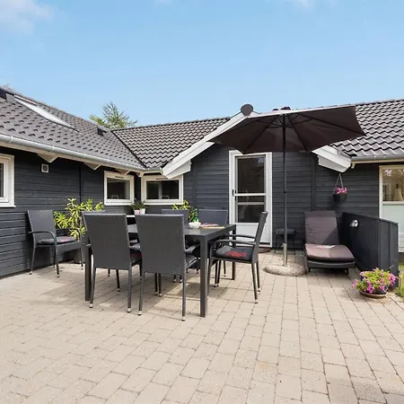 Zelda - 300m From The Sea By Interhome Feriehus *