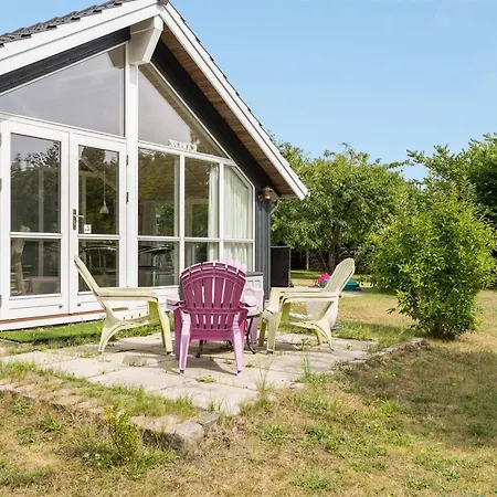 Zelda - 300m From The Sea By Interhome Feriehus
