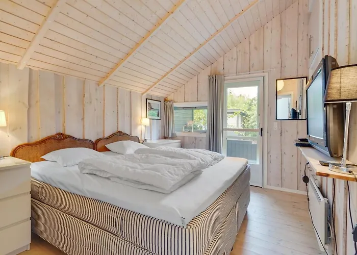 Zelda - 300m From The Sea By Interhome Bøtø By