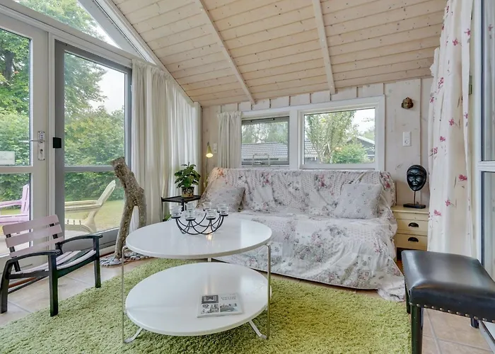 Zelda - 300m From The Sea By Interhome Bøtø By