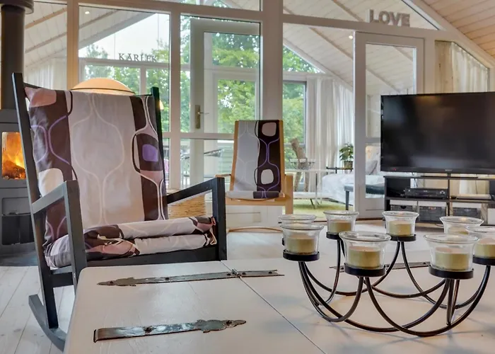 Tatil Evi Zelda - 300m From The Sea By Interhome *