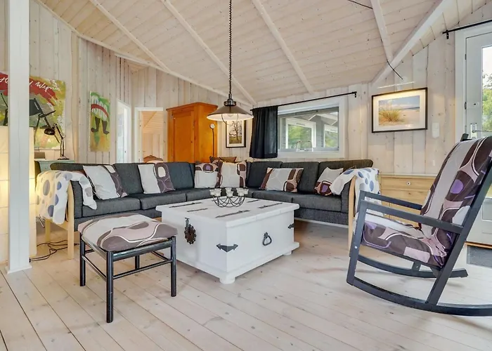Tatil Evi Zelda - 300m From The Sea By Interhome *