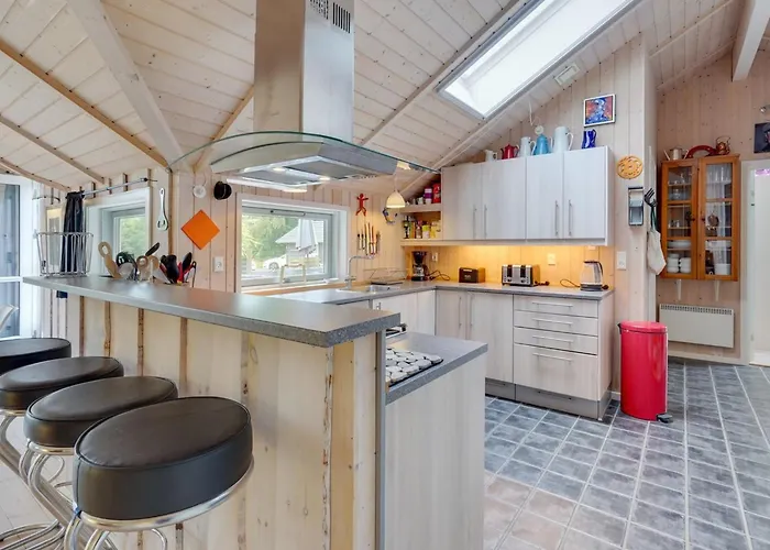 Tatil Evi Zelda - 300m From The Sea By Interhome